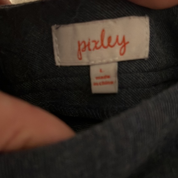 Pixley mini skirt size large - Picture 3 of 4